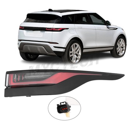 Led rear right outer tail - outer,