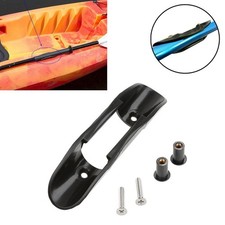 Canoe paddle keeper - canoe,