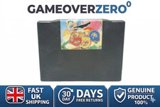 SNK Joy Joy Kid Neo Geo AES