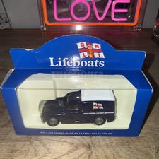 Lledo RNLI Lifeboats