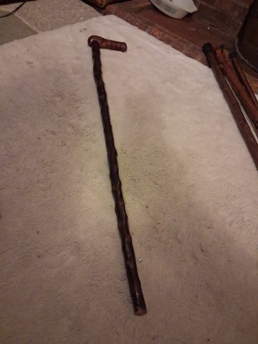 Walking stick vintage - stick,,