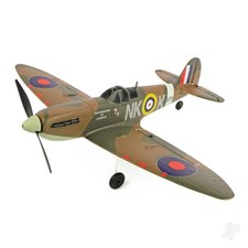 Top RC Mini Spitfire Ready to