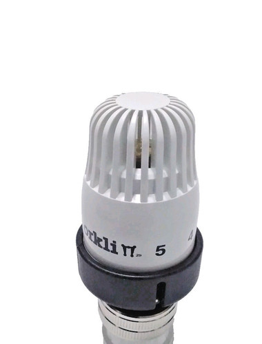 Sunvic trv head - sunvic,