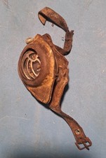 WW2 Military Pocket Watch