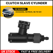 Clutch elbow pipe for vauxhall - pipe,