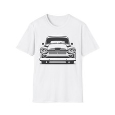1958 Chevy Apache Shirt –