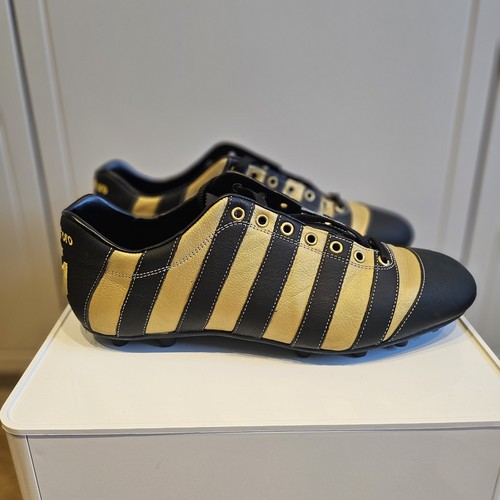 Rare pantofola oro - bn,