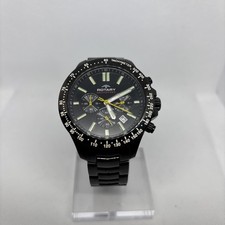 rotary aquaspeed chronograph