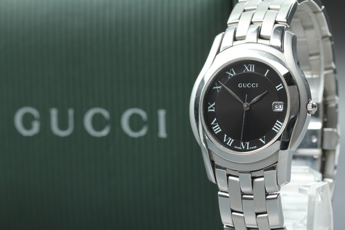 Near mint box gucci - near, in