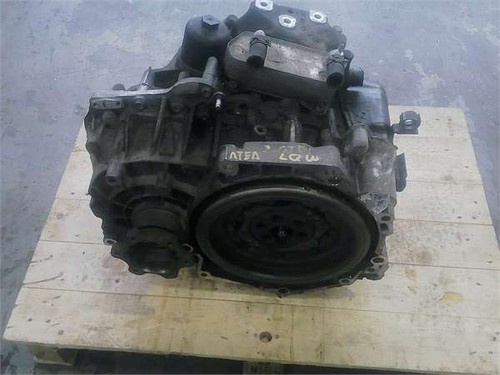 Lqw automatic gearbox seat - gearbox,