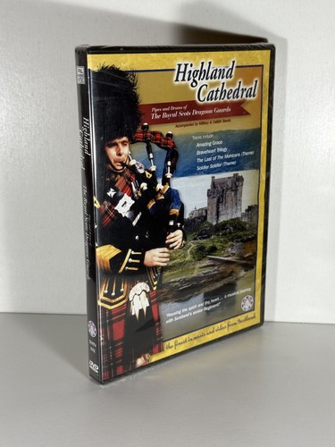 Highland cathedral pipes and - highland,
