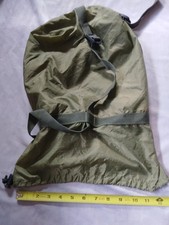 Olive Drab Parachute Material