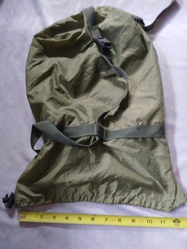 Olive drab parachute material - drab,
