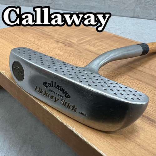 Callaway hickory stick - callaway,