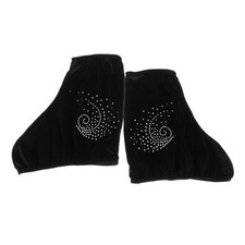 1 Pair Unisex Women Figure