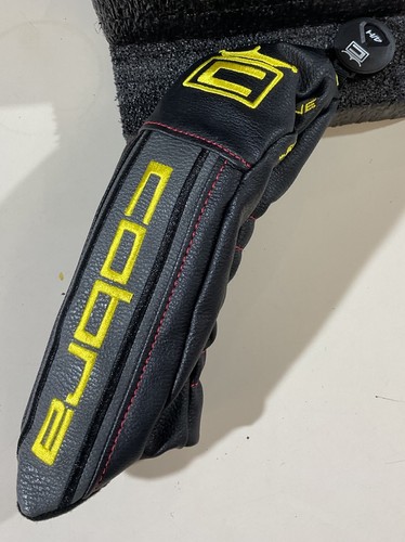 Unused new king cobra speed - new,