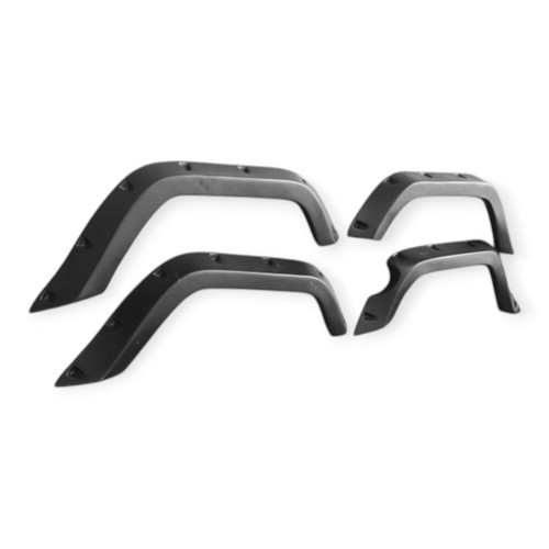 Mmx for suzuki - samurai, sierra