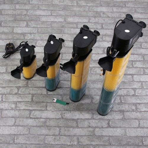 Submersible aquarium internal - submersible,