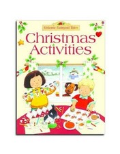 Christmas Activities (Farmyard Tales)