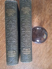 1852 the literary works - the,