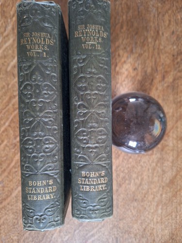 1852 the literary - 1852, works