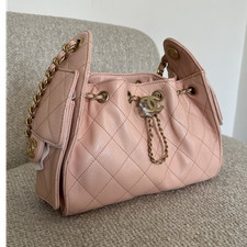 Chanel mini baby - chanel,