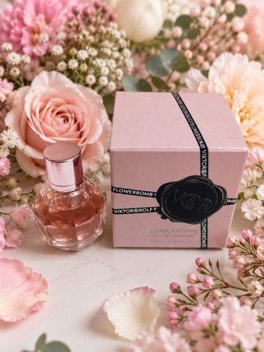 Viktor rolf flowerbomb - rolf, edp