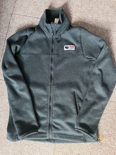Rab explorer jacket - rab, fleece