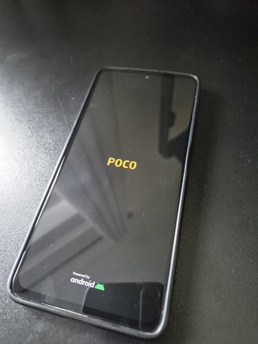 Xiaomi poco pro 128gb - xiaomi, 5g