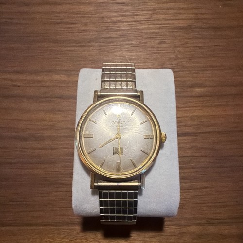 Vintage omega automatic 1967 - vintage,