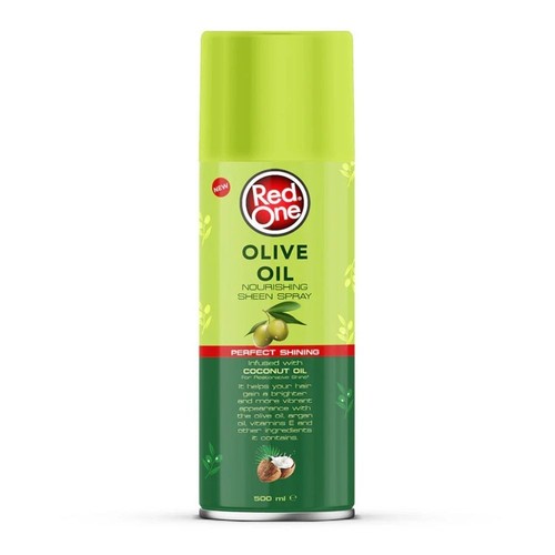 Redone olive oil - &,