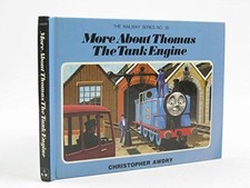 More About Thomas the Tank