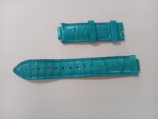 LADIES GENUINE LIGHTLY USED EXCELLENT CONDITION BLUE LOUIS VUITTON STRAP