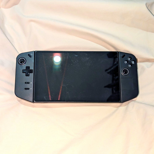 Lenovo legion 1tb - legion, handheld