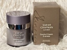 Sarah Chapman Comfort Cream