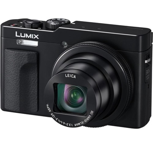Panasonic lumix tz99 - panasonic, dc-tz99