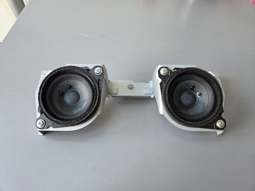 Mazda bose speaker rear - bose,