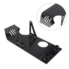 Engine skid plate fit honda - skid,