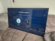 Samsung UE65AU7110K 65" Smart