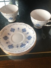 Royal Osborne fine bone china
