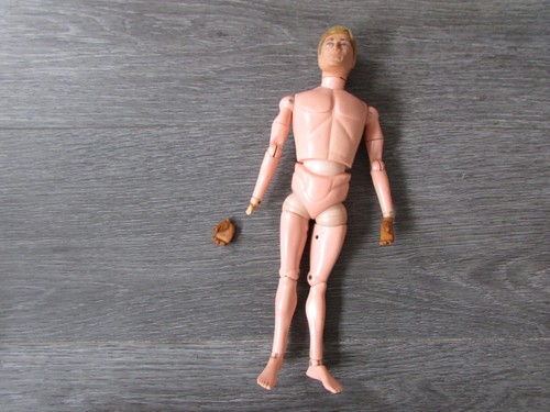 Vintage 1964 palitoy action - vintage,