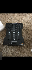 allen and heath mixer xone 23