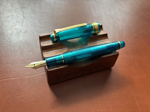 Sailor pro gear slim blue - pro,