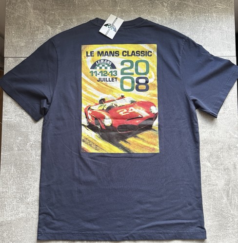Official mans classics 2008 - le,
