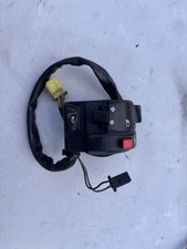 GSXR1000 K5 K6 LEFT HAND