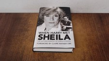 			When Harry Met Sheila: The