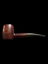 Reject London Briar Tobacco Pipe -