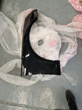 right front wing audi a4 b9 2021 