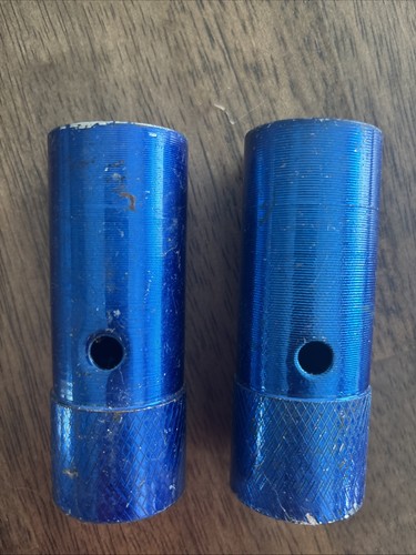 Bmx bicycle metal - steel, pegs