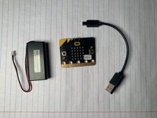 BBC Micro Bit Kit Battery Pack